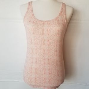 SONOMA WOMENS STRETCHY TANK TOP